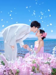 点击看大图 -蒙娜丽莎婚纱摄影·旅拍