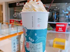 -茶话弄(北京密云万象汇店)