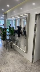 -THE LOG SALON 记录