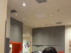 -海马体照相馆(上海月星环球港店)