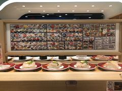 -大起水产回转寿司(道顿堀店)