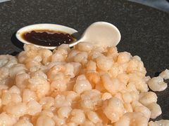 -吴越荣记苏州菜·松鼠桂鱼 100% 活鱼现做(月光码头店)