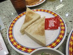 -新辉港式茶餐厅(北栅店)