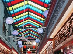 -大栅栏店老北京美食城