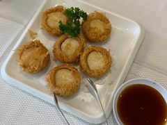 -珍宝海鲜(东海岸海鲜中心)