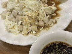 -砂锅李(九江路店)