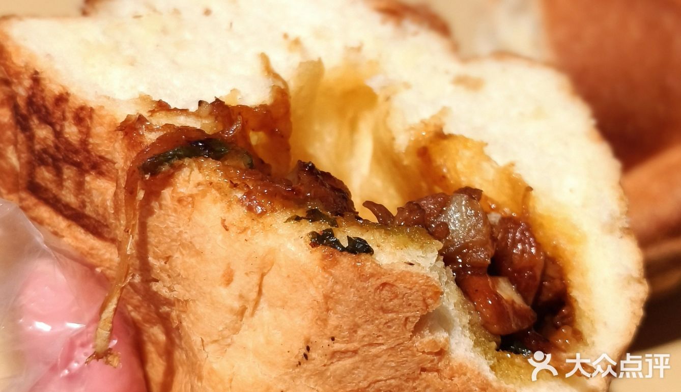 南京   |   在老门东吃到了“元宝”