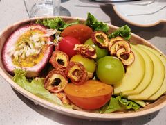 -海底捞火锅(万象汇店)