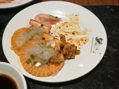 -汉巴味德(大悦城店)