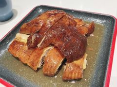 -龙记香港茶餐厅(久光百货店)