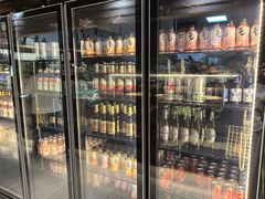 -韩盛·盛江山自助料理(中街大悦城店)
