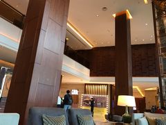 -上海浦东嘉里大酒店