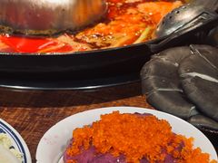 -楠火锅(西单店)