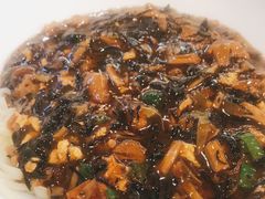-浑河春面馆非遗鹿角面(良乡店)