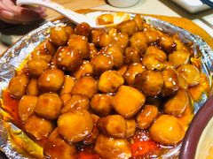 -小柴米·传统江西菜(八一广场店)