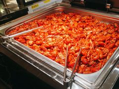 -汉丽斯巴西烤肉自助(市南店)