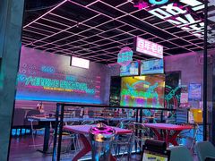 -燥次·烧烤酒场(万象城店)