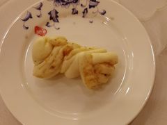 -聚春园自助餐厅(东街口店)