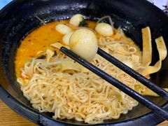 -杨国福麻辣烫(观前街店)