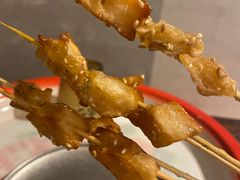 -北丐先生·野馄饨烧烤(雨花万象店)