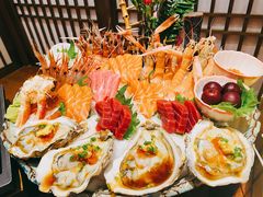 -一本料理(西溪天街店)