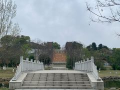 -随州市曾侯乙墓遗址博物馆