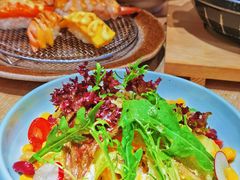 -万岁寿司(芳村店)