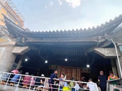 -陈记牛肉馆(尚文书店店)