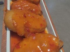 -黑窑厂糖油饼烤鸭·清真菜(旗舰店)
