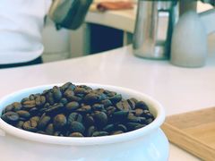 -% Arabica阿拉比卡咖啡(深圳湾万象城店)