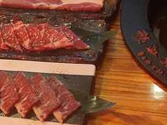 -热血兄弟·炭火烤肉(融侨中心店)