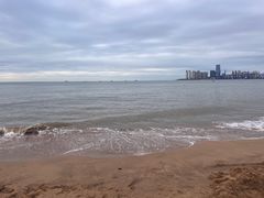 -西秀海滩公园