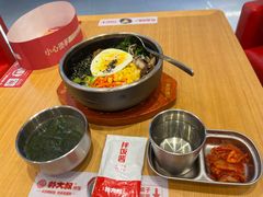 -朴大叔拌饭(广州花城汇店)