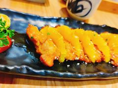 -西月山居匠心创意料理(江汉路新佳丽广场店)