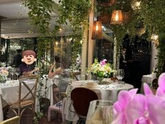 -Le Bistrot de Racine