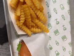 -Shake Shack(南山万象天地店)