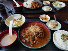 和风炒肥牛-天一料理(荔枝广场店)