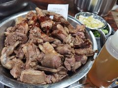 -鹅来顺·顺德火焰醉鹅(天平架分店)