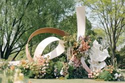 -琥珀婚礼策划AMBER WEDDING