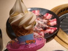 -蚂蚁洞·烤肉大营地(上海静安大悦城店)