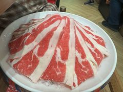 -侃爷南门铜锅涮肉