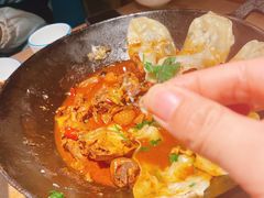 -徐小姐地锅鸡(云龙万达店)