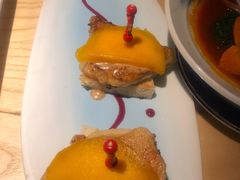 法式鹅肝-京料理·日料自助·铁板燒(复悦城店)