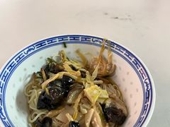 -大时代美食面馆