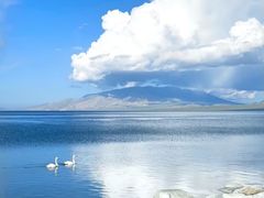 -赛里木湖风景名胜区