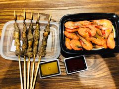 -盒马鲜生(悦峰店)