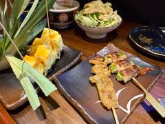 -鸟鹏烧鸟居酒屋(熙龙湾店)