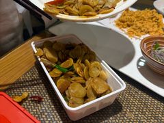-淮上豆府(水厂路店)