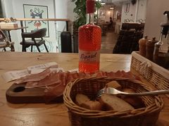 -Alimentari早午餐(安福路店)