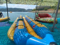 -千岛湖-欢乐水世界